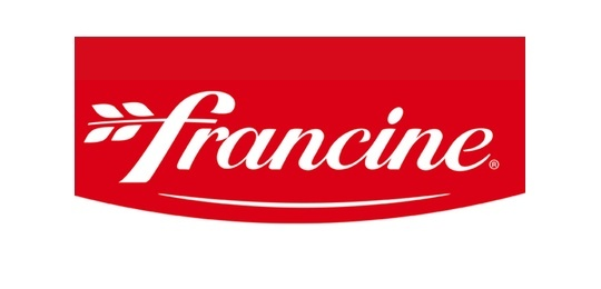 FidMarques - logo partenaire Francine