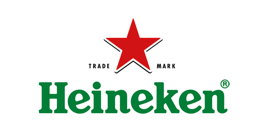 FidMarques - logo partenaire Heineken
